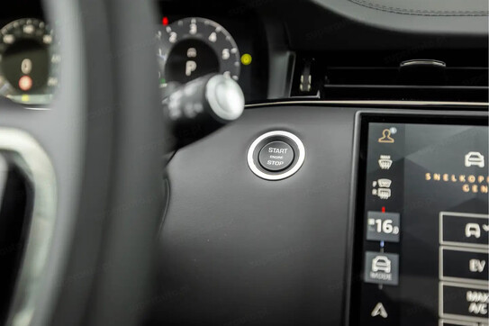 Land Rover Range Rover Evoque D200 Autobiography
