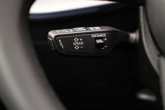 Audi A3 35 TFSI S Line Sportback