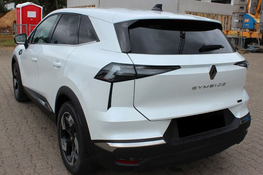 Renault Symbioz Techno 1.6 E-Tech Full Hybrid