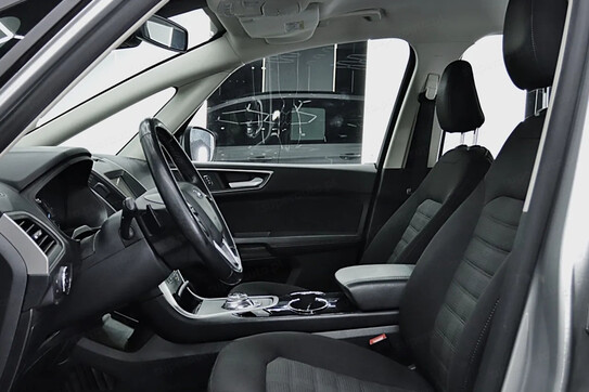 Ford Galaxy 2.0 EcoBlue