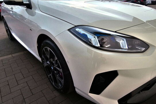 BMW Seria 2 Gran Coupe 220 M Sport
