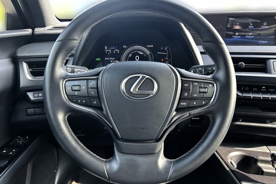 Lexus UX 250h GPF F Impression 2WD
