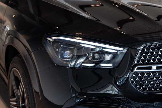 Mercedes GLE 300 d 4-Matic AMG Line