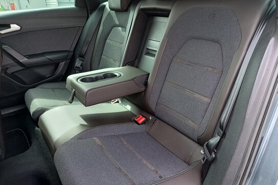 Seat Leon 1.5 TSI Xcellence