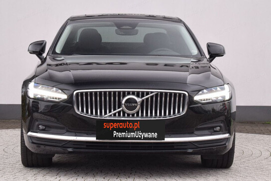 Volvo S90 B5 D AWD Ultimate Bright aut