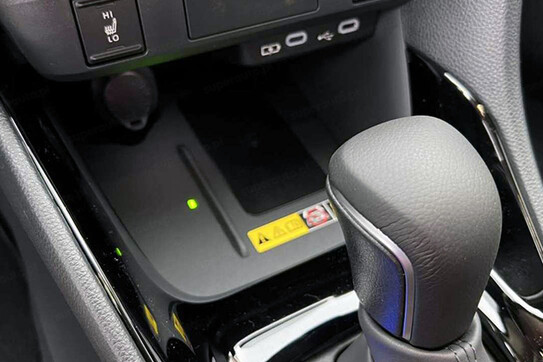 Toyota Yaris Teamplayer 1.5 Hybrid