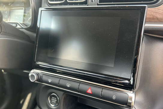 Citroen C3 1.2 PureTech