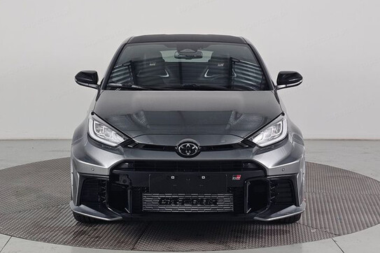 Toyota Yaris GR Yaris Dynamic 1.6 Turbo
