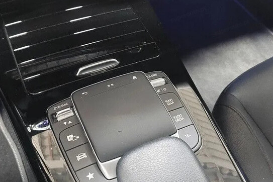 Mercedes Klasa A 250 e Progressive
