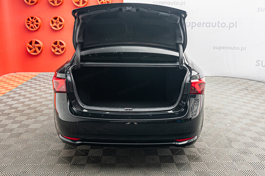 Toyota Avensis 1.8 Premium