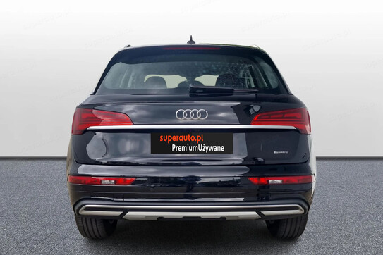 Audi Q5 40 TDI quattro Advanced