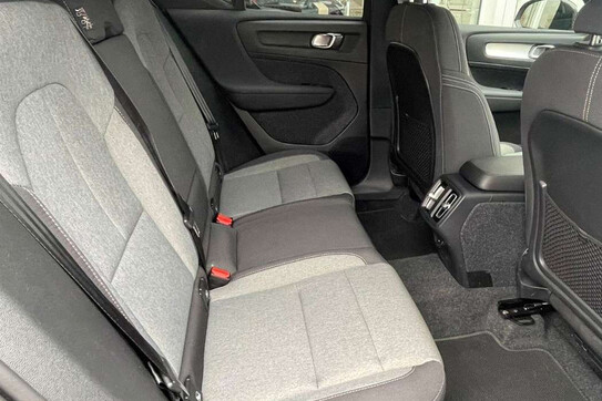 Volvo XC40 B3 Plus Dark