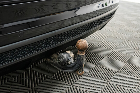 Audi Q7 50 TDI quattro Tiptr.