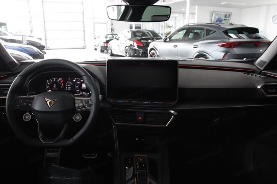 Cupra Formentor 1.5 eTSI DSG