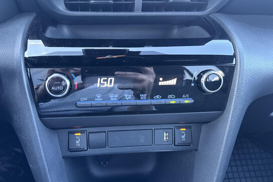 Toyota Yaris Cross Hybrid 1.5 Comfort