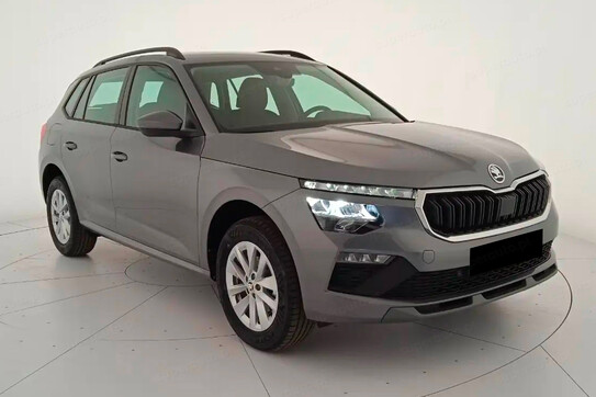 Skoda Kamiq Selection 1.5 TSI