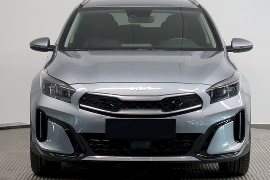 Kia XCeed 1.5 T-GDI Business Line DCT