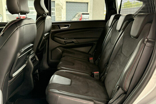 Ford S-MAX 2.0 EcoBlue ST-Line