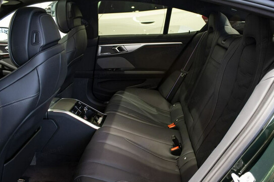 BMW Seria 8 Gran Coupe 840d xDrive