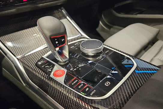 BMW Seria 2 M2