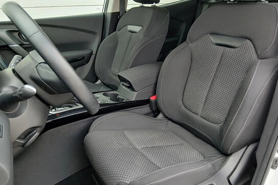 Renault Kadjar 1.3 TCe EDC