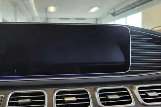 Mercedes GLE 450 d  4-Matic AMG Line