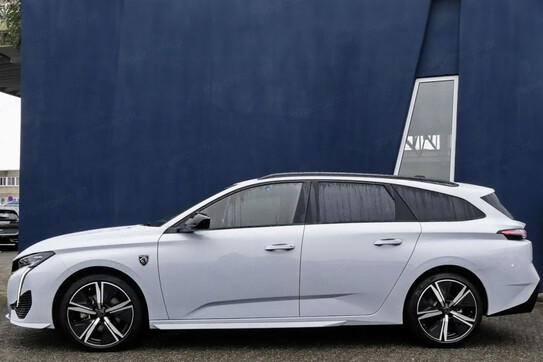 Peugeot 308 GT SW EAT8 1.5 BlueHDi