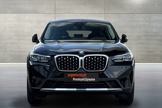 BMW X4 xDrive20i