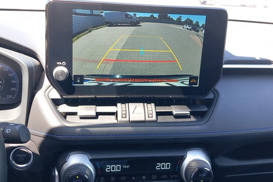 Toyota RAV4 2.5 Hybrid Selection 4x4