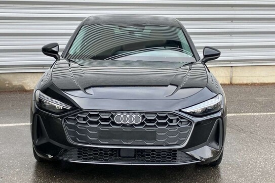 Audi A5 TFSI