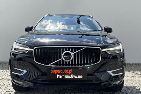 Volvo XC60 D4 Inscription