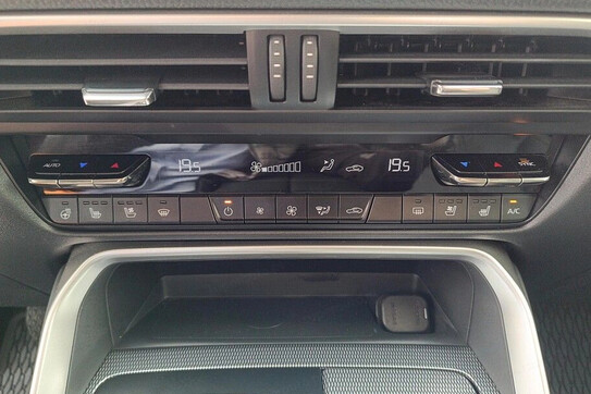 Mazda CX-60 2.5 PHEV Homura aut