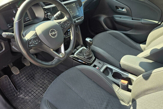 Opel Corsa 1.2 Elegance S&S