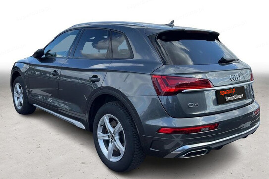 Audi Q5 40 TDI quattro S Line