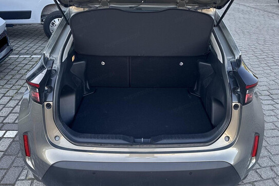 Toyota Yaris Cross 1.5 Hybrid Comfort