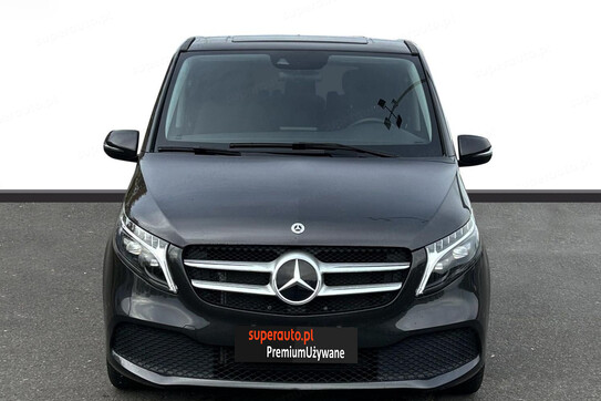 Mercedes V Klasa 250 d