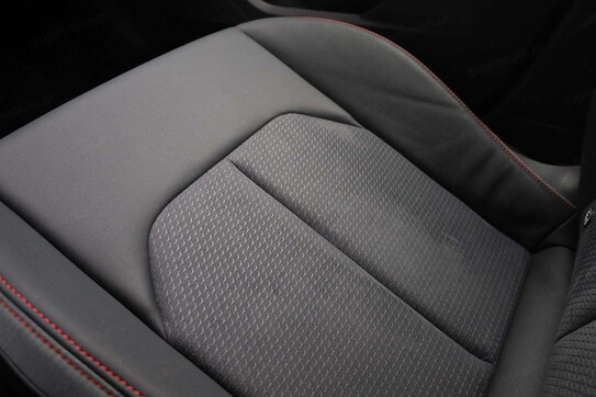 Audi A1 40 TFSI S-Line