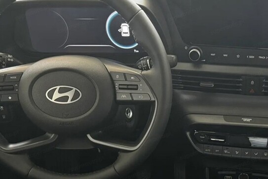 Hyundai i20 Modern 1.0 T-GDi