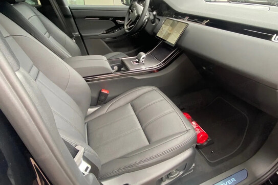 Land Rover Range Rover Evoque D165 Dynamic SE