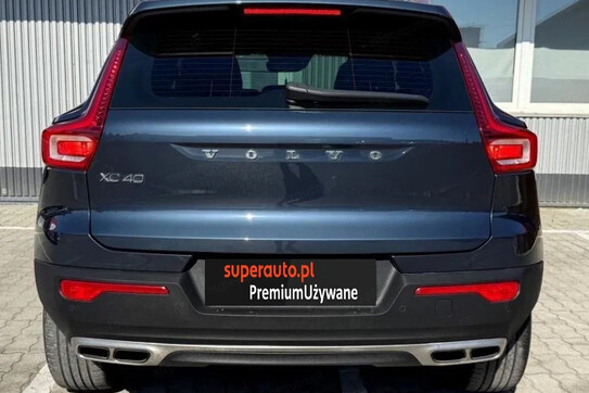 Volvo XC40 T3 Inscription