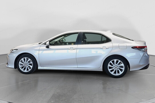 Toyota Camry 2.5 Hybrid Comfort