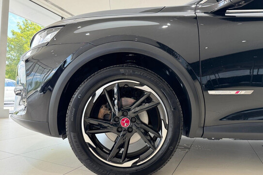 DS DS7 1.6 Performance Line