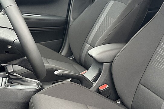 Hyundai i20 1.0 T-GDi Smart DCT