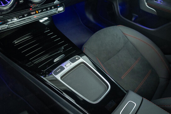 Mercedes CLA 200  AMG Line