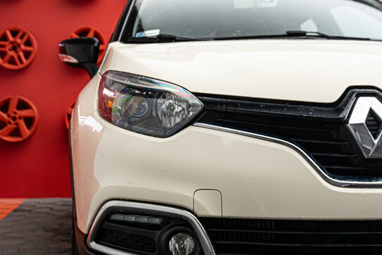 Renault Captur 0.9 Energy TCe