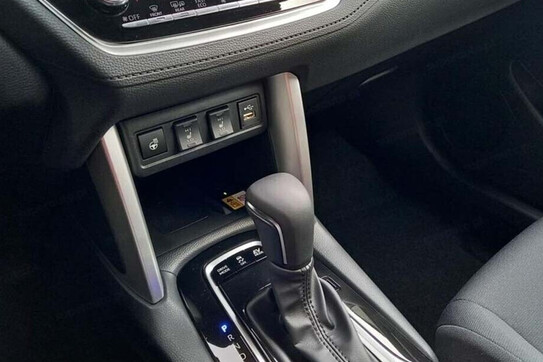 Toyota Corolla Cross Style 1.8 Hybrid