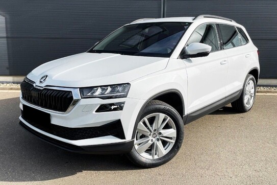 Skoda Karoq Selection 1.5 TSI DSG
