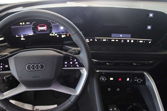 Audi Q5 TFSI
