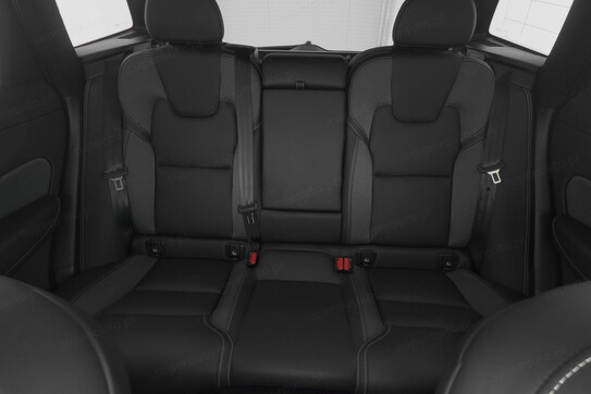 Volvo XC60 T8 Plug-In Hybrid AWD Ultimate Dark