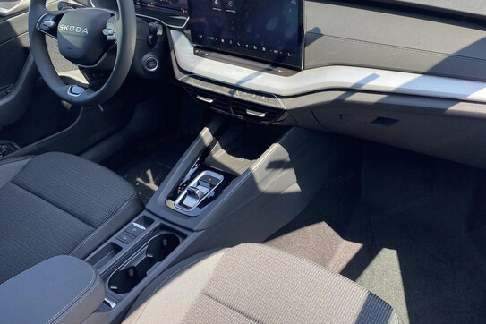 Skoda Octavia Selection 1.5 TSI mHEV DSG